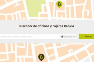 Bankia OFICINAS y sucursales Listado por dirección y teléfono - Oficinas y cajeros Bankia cerca de ti 42 01 oficinas bankia