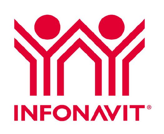 infonavit logo 2023