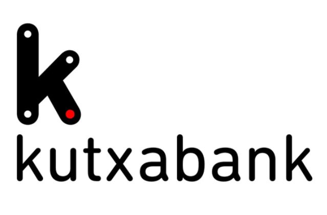 KUTXABANK logo 2023