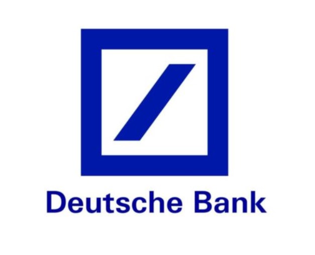 deutsche bank logo 2023