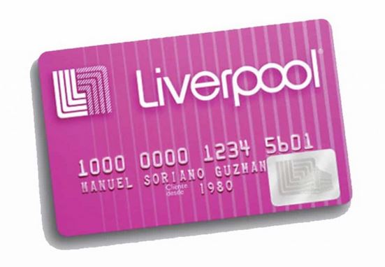 Pagar LIVERPOOL tarjeta – Lugares y medios de pago - tarjeta liverpool tarjeta liverpool 2025