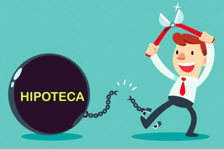 dibujo cancelar hipoteca 2026